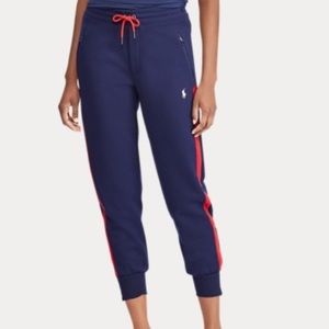 Polo Ralph Lauren Jogger- Navy